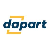 DAPART DP95.0EFB - BATERIA DAPART EFB STAR STOP 90AH 840EN