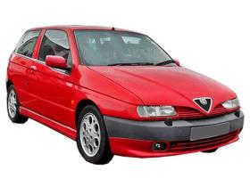 ALFA ROMEO 145 (930) / 146 (930) (07/1994 - 12/1998)
