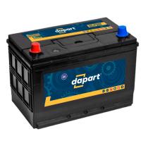 DAPART DP100.1J - BATERIA 100AH ASIATICA + IZQ