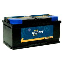 DAPART DP95.1 - BATERIA 95AH + IZQ  DAPART