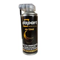 DAPART DP1340 - TRATAMIENTO MULTIUSOS CON ANTIFRICCION 400ML