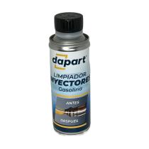 DAPART DP1220 - TRATAMIENTO LIMPIADOR DE INYECTORES GASOLINA DAPART