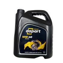 DAPART 10W40.A3B4.5L - ACEITE DAPART 10W40 A3B4 5L