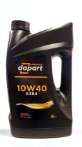 DAPART 10W40.A3B4.5L - ACEITE DAPART 10W40 A3B4 5L