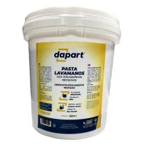 DAPART DP5020 - PASTA LAVAMANOS MARRON