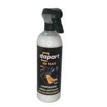 DAPART DP1440 - DAPART LIMPIADOR Y ABRILLANTADOR DE SALPICADEROS 750ML