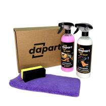 DAPART PACKDETAILING - PACK DETAILING DAPART DOS PRODUCTOS