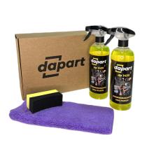 DAPART PACK2DESENGRASANTES - PACK DOS DESENGRASANTES ALTAS PRESTACIONES DAPART