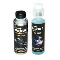 DAPART PACKADBLUE - PACK ANTICRISTALIZANTE DE ADBLUE + LIMPIAINYECTORES