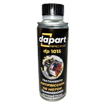 DAPART DP1015 - ANTIFRICCION TR AUTOMATICAS Y EMBRAGUE HUMEDO DAPART 250ML