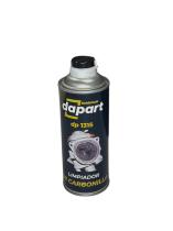 DAPART DP1315 - DAPART LIMPIADOR DE CARBONILLA ULTRA DESCARBONIZADOR 400ML