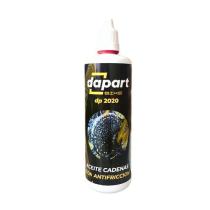 DAPART DP2020 - DAPART BIKE ACEITE PARA CADENAS CON ANTIFRICCION 120ML