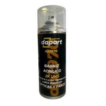 DAPART DP1970 - DAPART BARNIZ ACRILICO 2K UHS 400ML