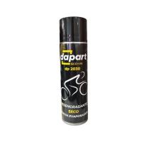 DAPART DP2030 - DAPART BIKE DESENGRESANTE SECO DE RAPIDA EVAPORACION 500ML