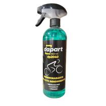 DAPART DP2040 - DAPART BIKE DESENGRASANTE DE ALTO RENDIMIENTO 750ML