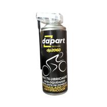 DAPART DP2060 - DAPART BIKE MULTILUBRICANTE CON ANTIFRICCION 400ML