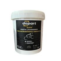 DAPART DP2070 - DAPART BIKE PASTA LAVAMANOS 4KG