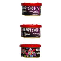 DAPART DP6906 - CANDY SHOT VIBES BY DAPART
